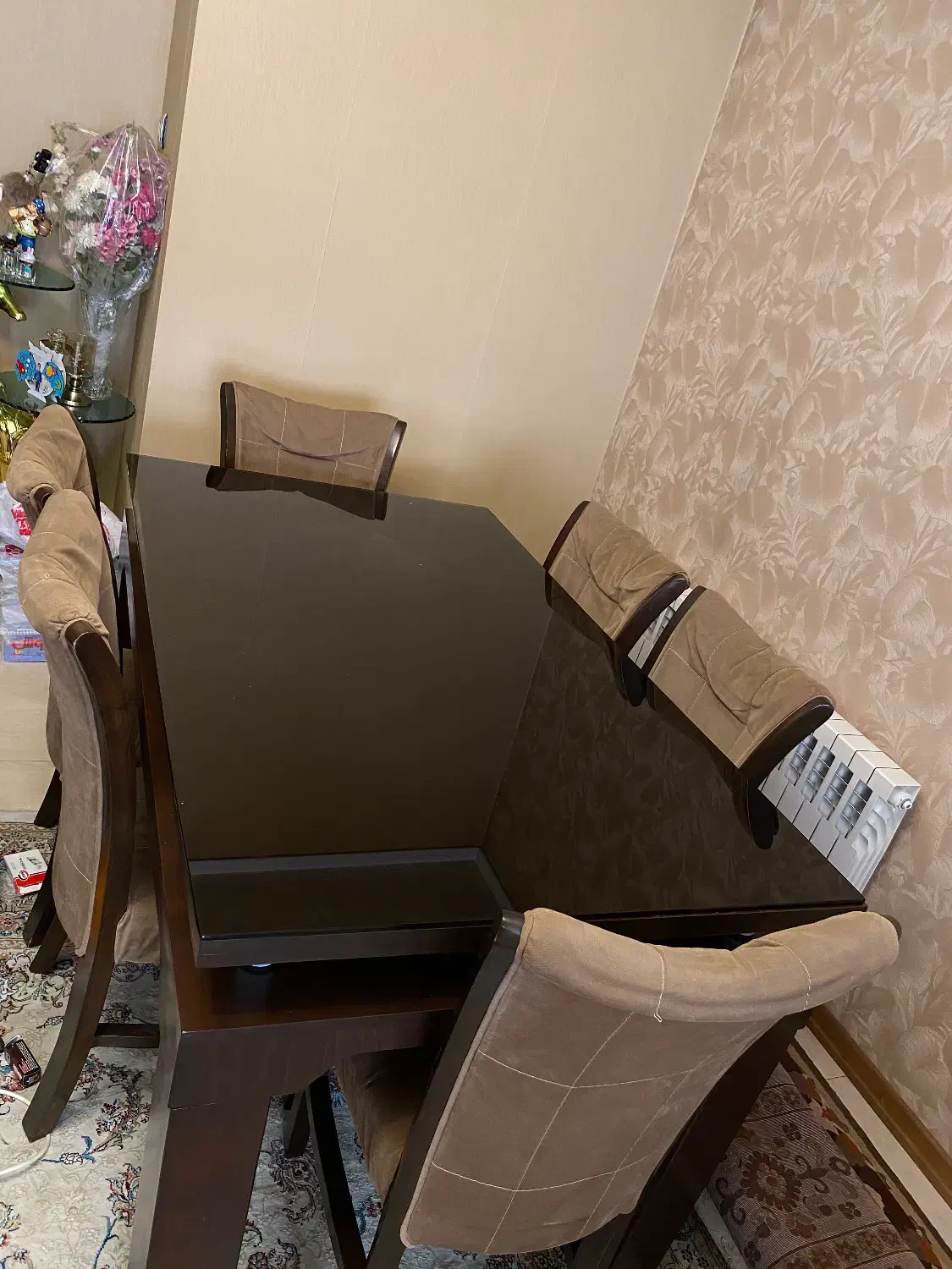 میزناهارخوری|میز و صندلی غذاخوری|تهران, مهران|دیوار