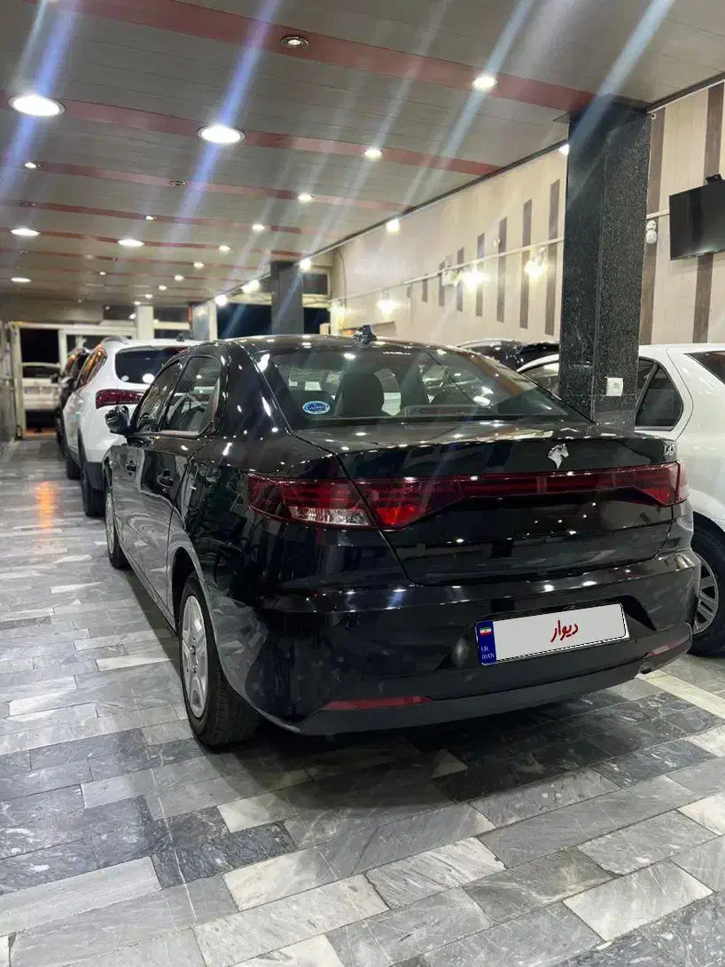 تارا v1 در حد صفر|خودرو سواری و وانت|تبریز, |دیوار