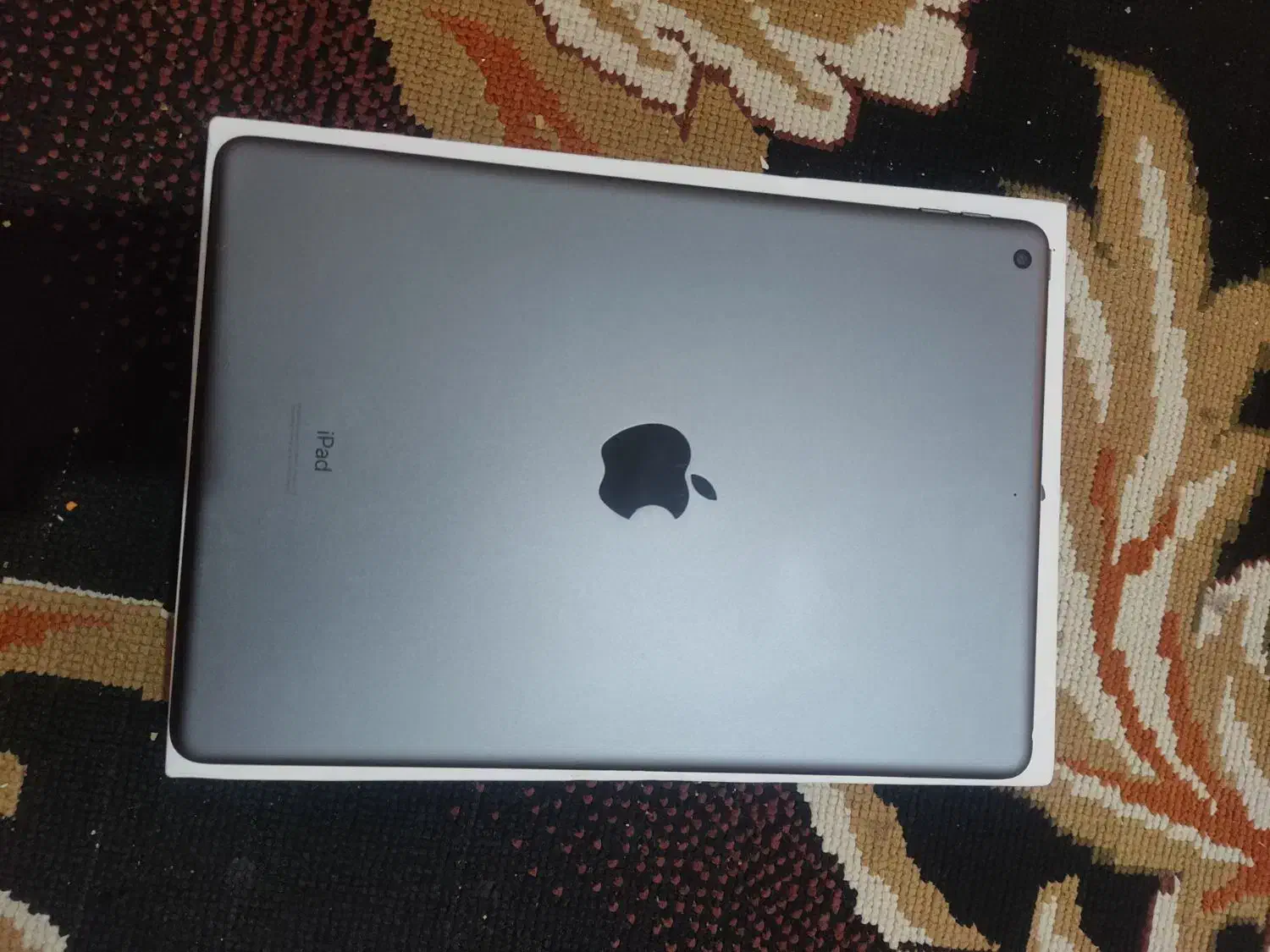 iPad8|تبلت|قشم, |دیوار