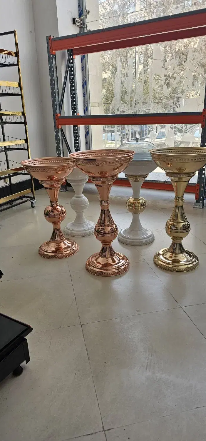 تولید جام اجیل وخشکبار / سطل حبوبات / ظرف قنادی|فروشگاه و مغازه|تهران, شهرک صدرا|دیوار
