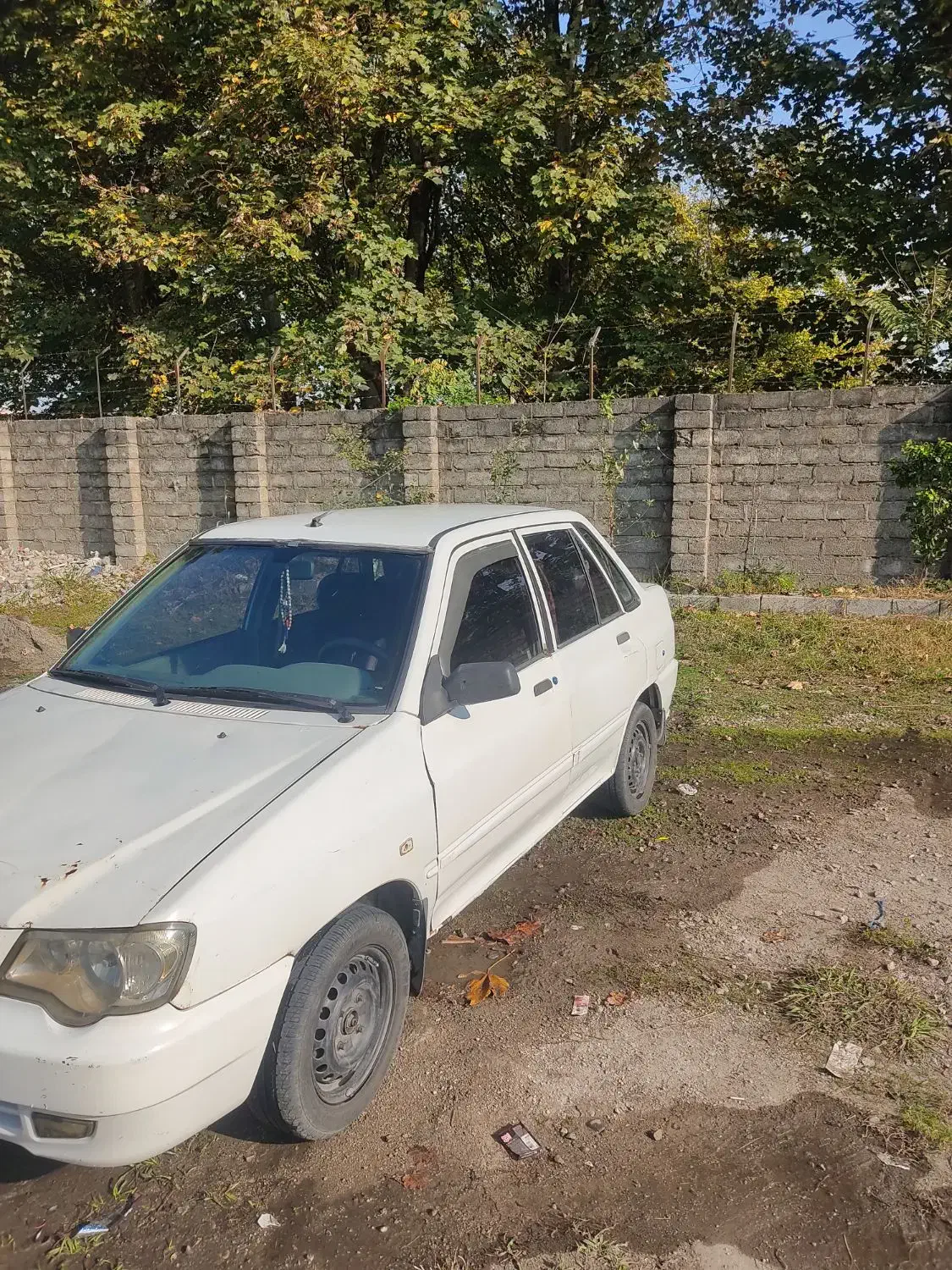 پراید ۱۳۲|خودرو سواری و وانت|اسالم, |دیوار