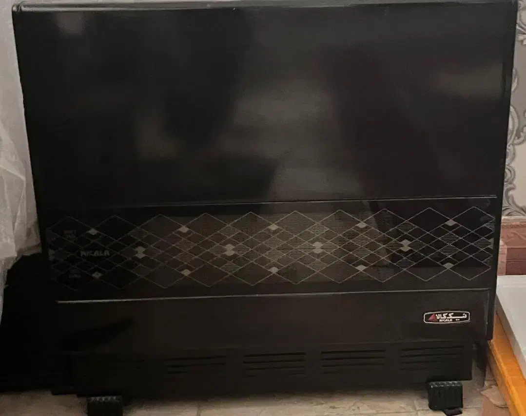 کنسول بخاری فرش ویترین|فرش|خرمآباد, |دیوار