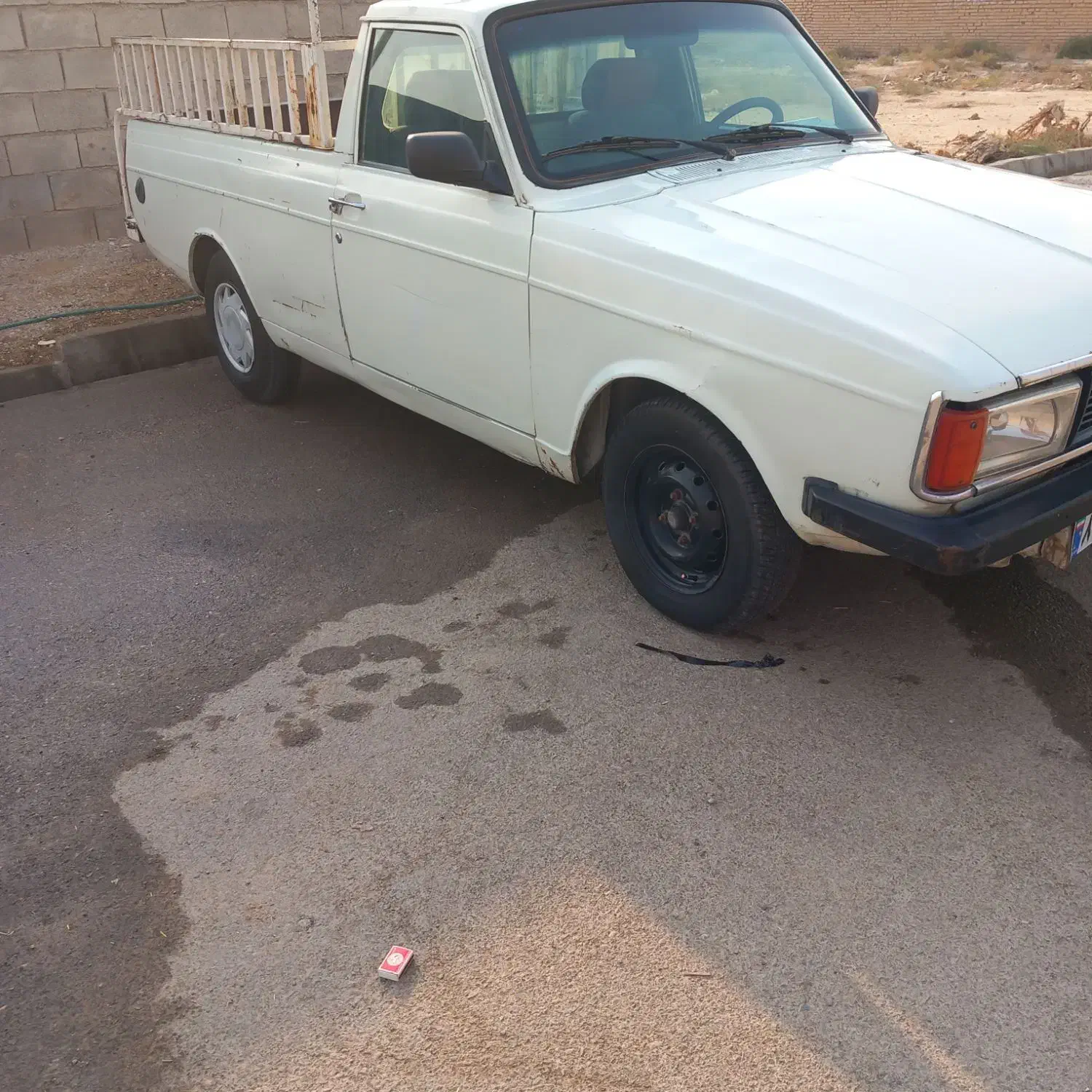 پیکان وانت|خودرو سواری و وانت|دزفول, |دیوار