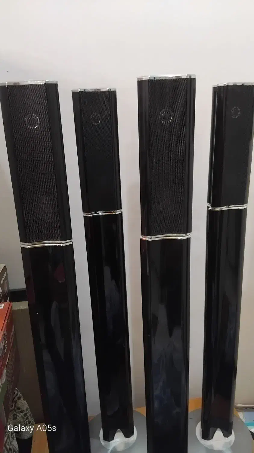 باند/دی وی دی / تی وی مسافرتی و باند|پخش‌کننده DVD و ویدیو|کرج, فاز ۳ گوهردشت|دیوار