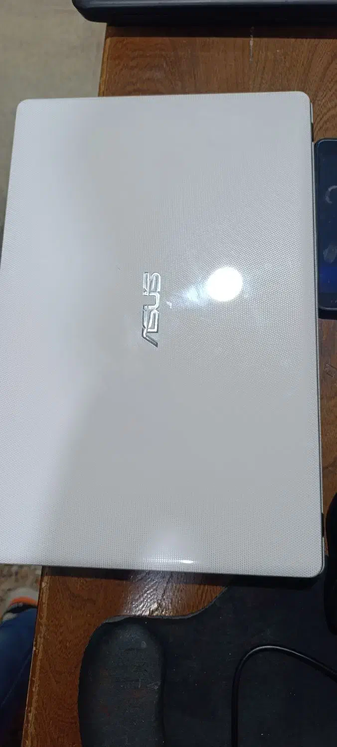 لپ تاپ ASUS|رایانه همراه|ایوان, |دیوار