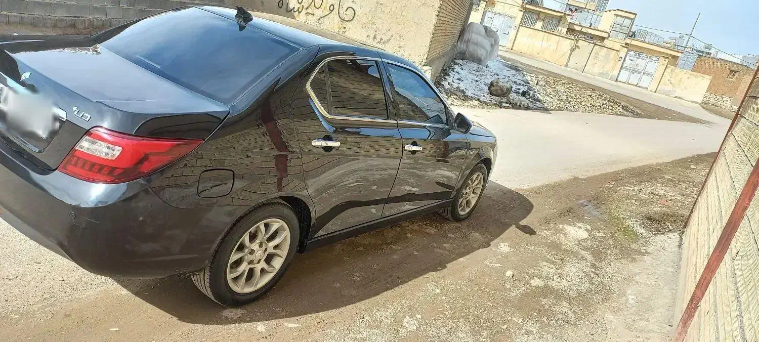 دناپلاس|خودرو سواری و وانت|کرمانشاه, |دیوار