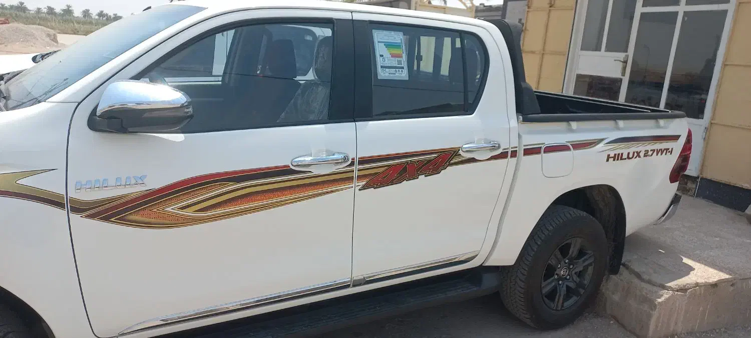 تویوتا ۲۰۲۴|خودرو سواری و وانت|اهواز, کوی علوی|دیوار