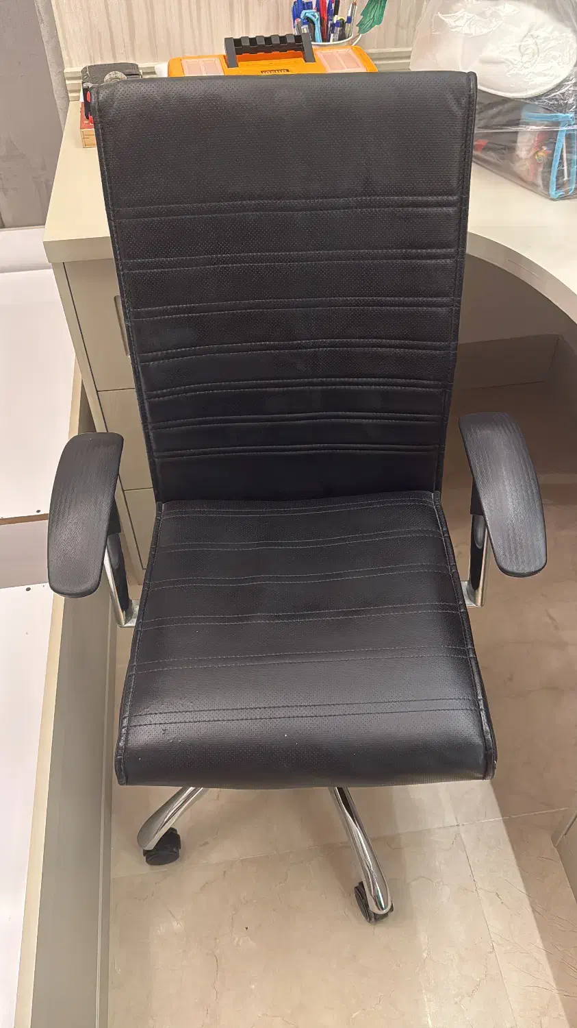 میز و صندلی ام دی اف|مبلمان اداری|تهران, سازمان آب|دیوار