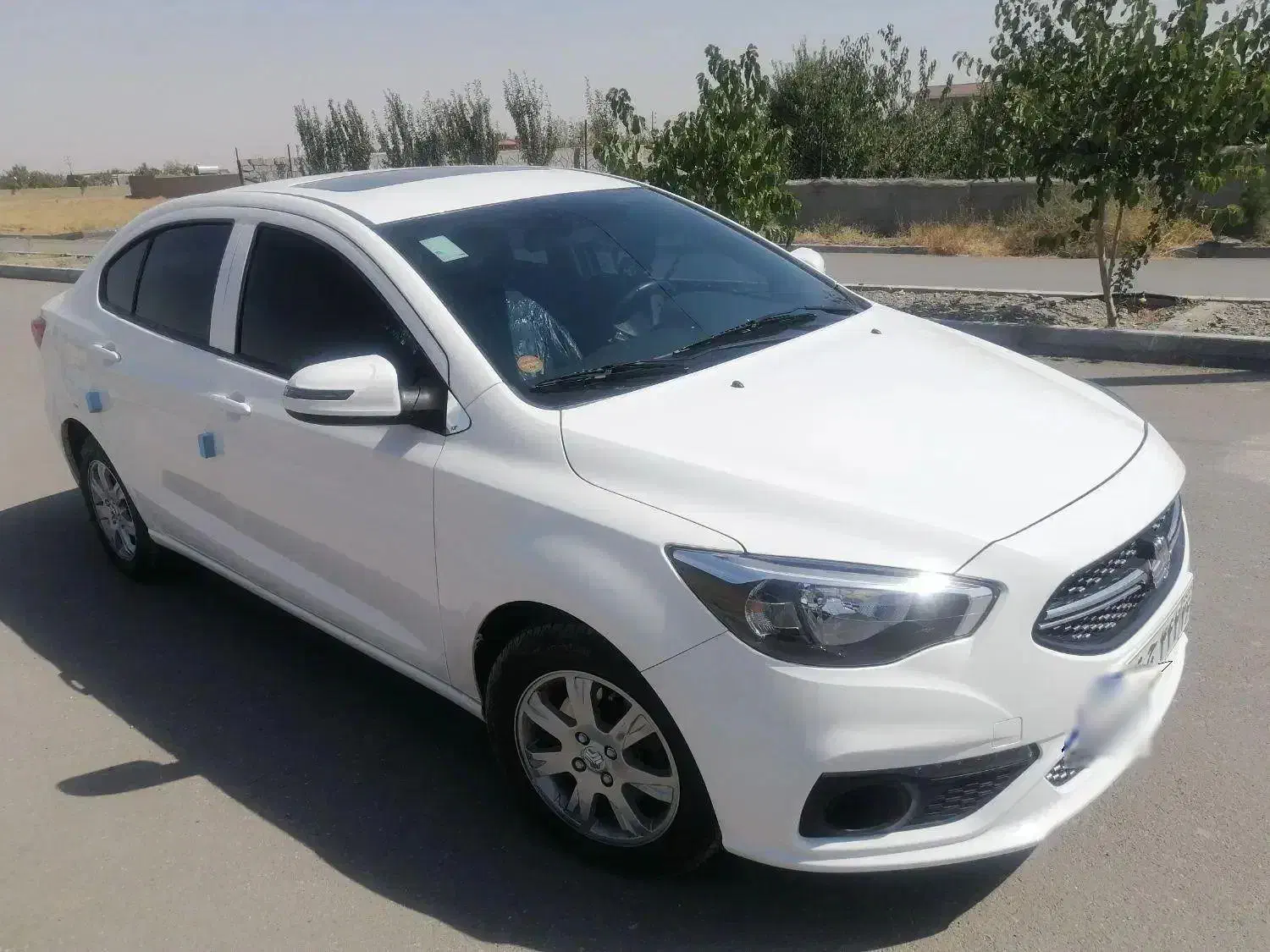 شاهینGمدل 1403|خودرو سواری و وانت|مشهد, آزادشهر|دیوار