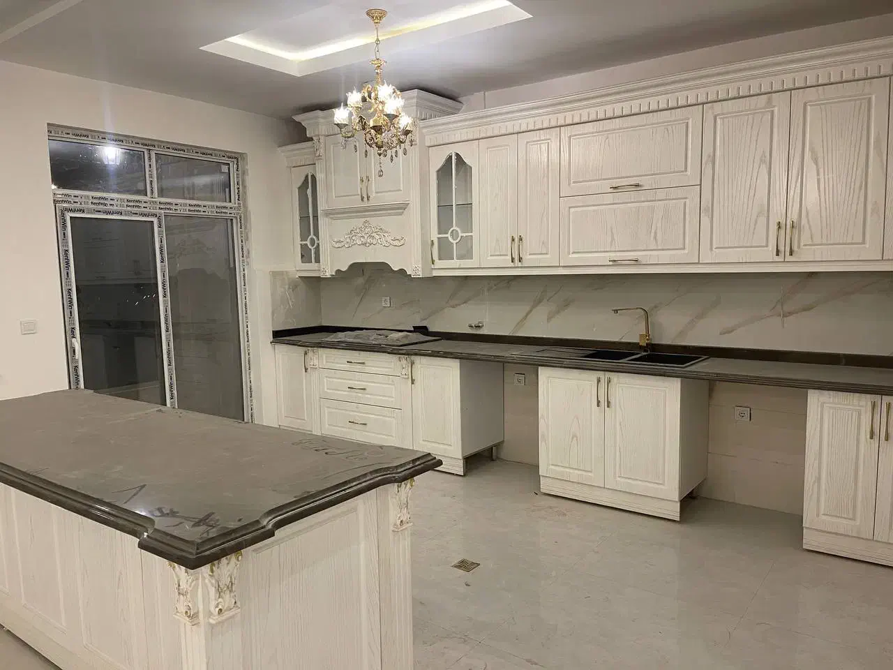 145 متر / الهیه / صفر کار قوی..|فروش آپارتمان|مشهد, الهیه|دیوار