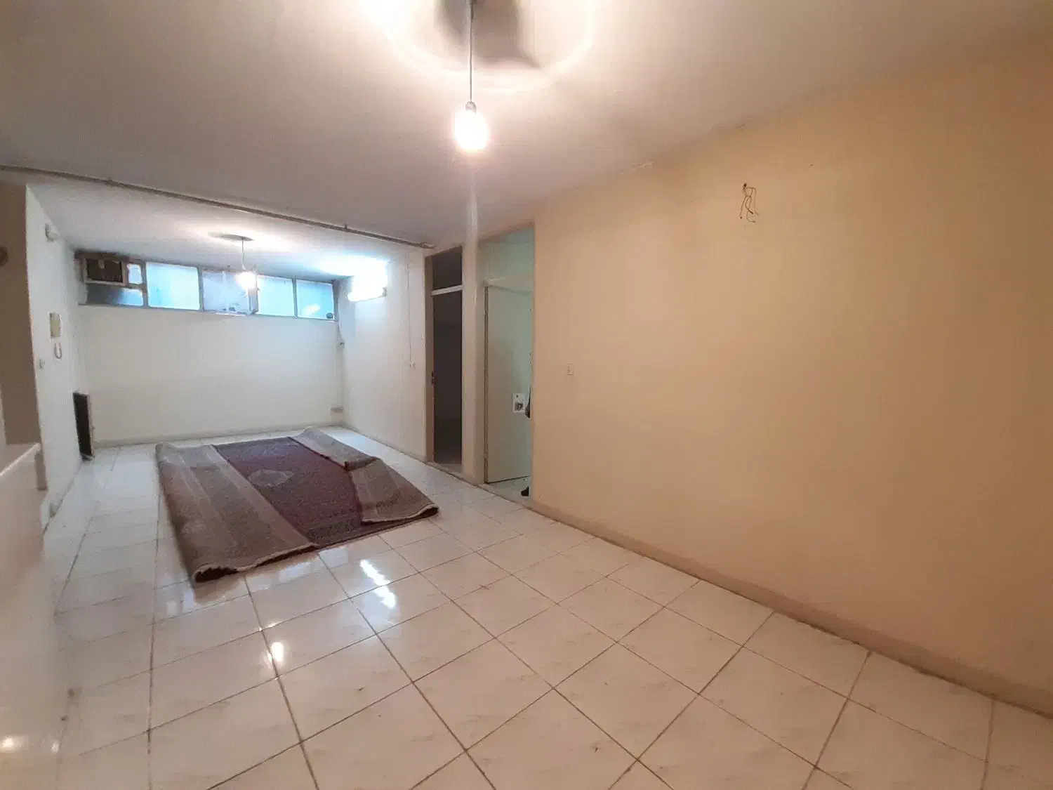 ۷۰متر۲خواب+تکواحدی‌زیر‌همکف/مستقل/پیروزی،شکوفه