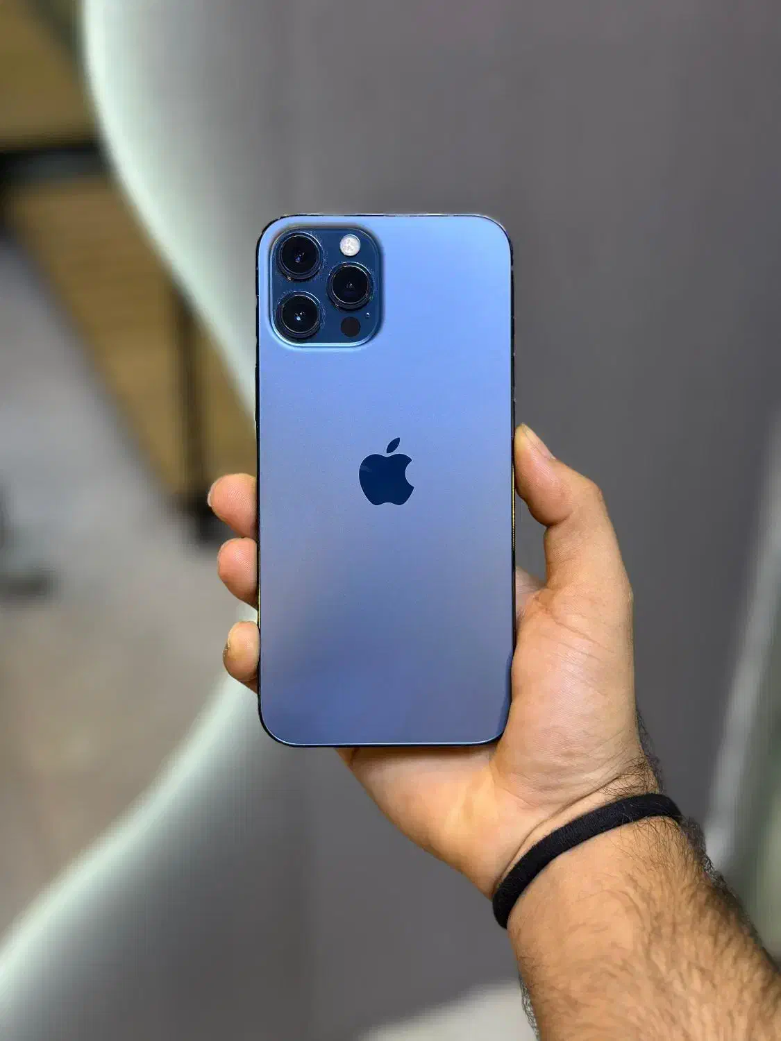 آیفون 12 پرو مکس|موبایل|نیشابور, امام|دیوار