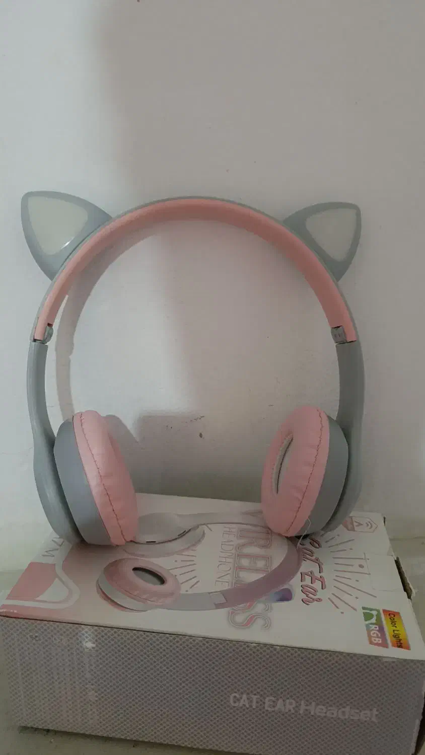 هدفون|لوازم جانبی موبایل و تبلت|خرمآباد, |دیوار