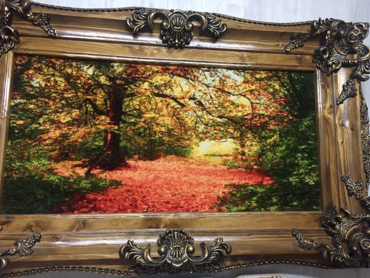 آموزش رایگان قالیبافی|خدمات آموزشی|صومعه‌سرا, |دیوار