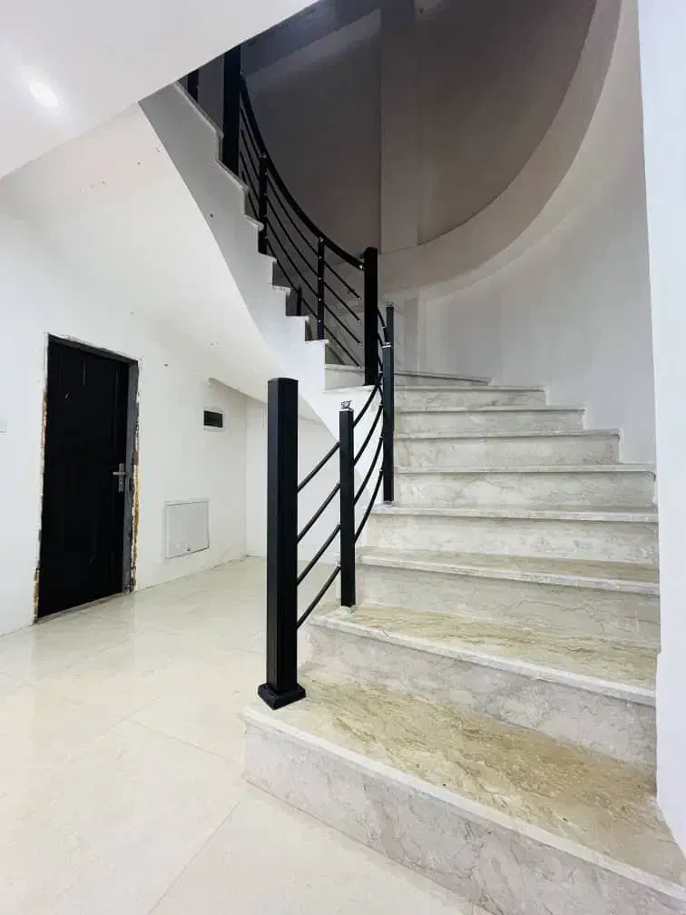 ویلا با ویو عالی داخل مجموعه|فروش خانه و ویلا|کلاردشت, |دیوار