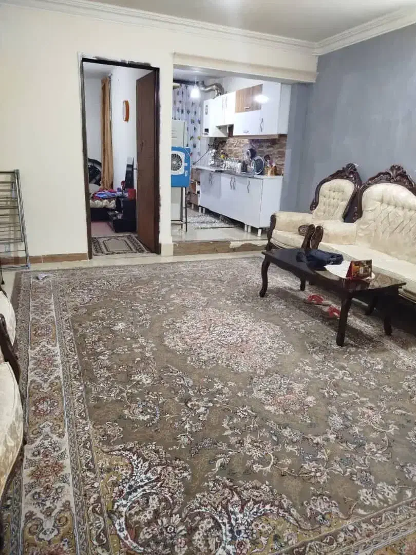 فروش آپارتمان شیک|فروش آپارتمان|مشهد, یوسفیه (شهرک غرب)|دیوار