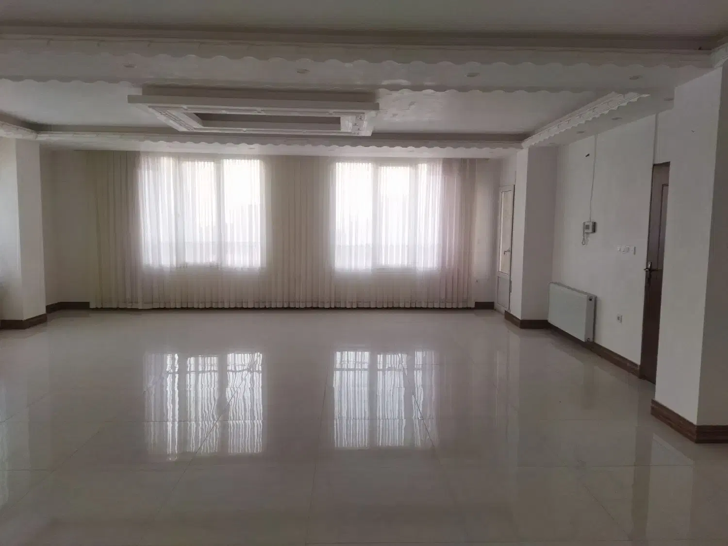 آپارتمان تک واحدی خیابان پارک|فروش آپارتمان|ملایر, |دیوار