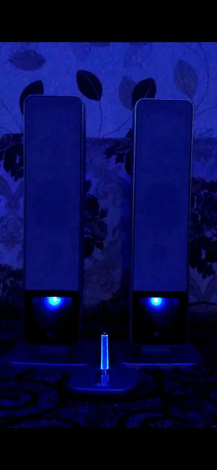 اسپیکر نایاب دو قلو بلوتوثی برند الجی وایرلس|سیستم صوتی خانگی|سنندج, |دیوار