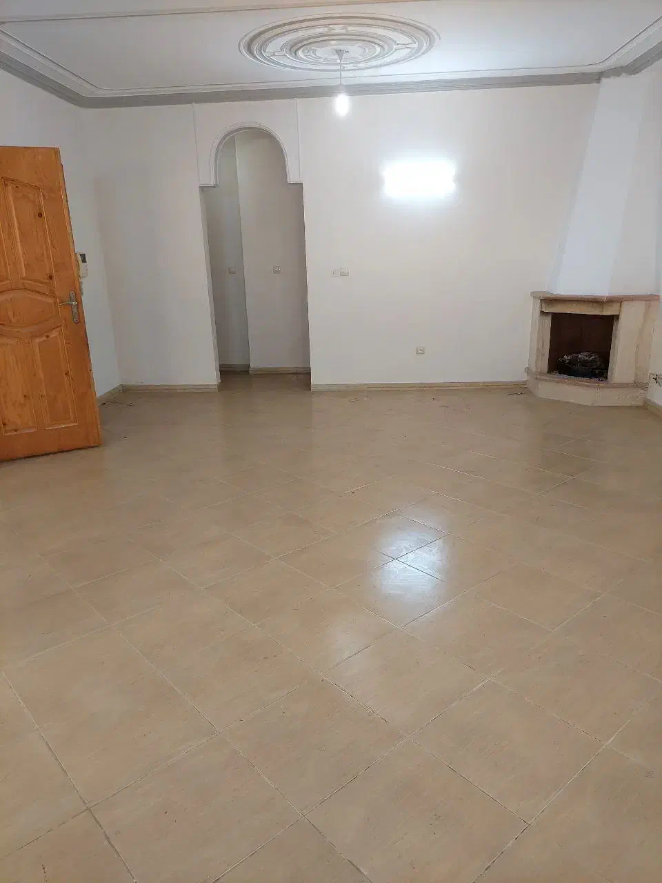 اجاره آپارتمان120مترشیک شهرمحمودآباد|اجارهٔ آپارتمان|محمودآباد, |دیوار