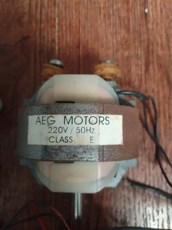 آرمیچر دینام ...|صوتی و تصویری|مشهد, یوسفیه (شهرک غرب)|دیوار