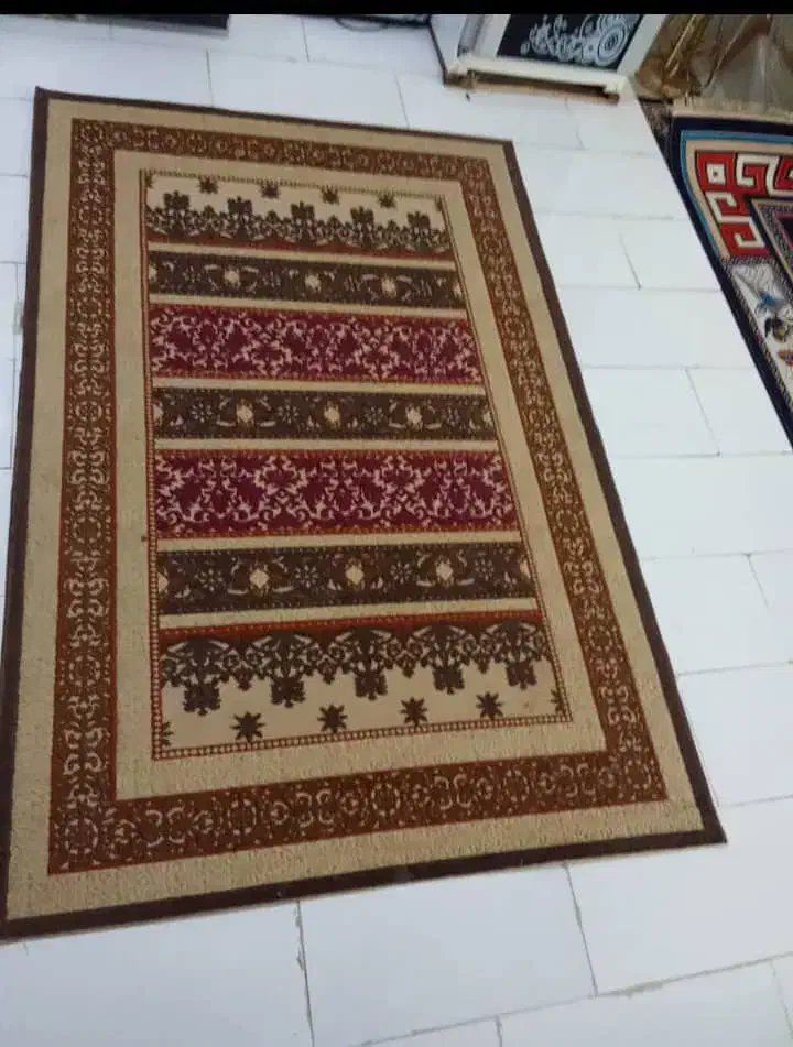 گلیم تورک جنس خوب|گلیم، جاجیم، گبه|تربت جام, میان جام|دیوار