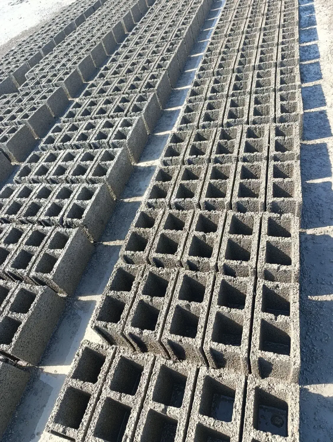 تولید بلوک|مصالح و تجهیزات ساختمان|برازجان, |دیوار