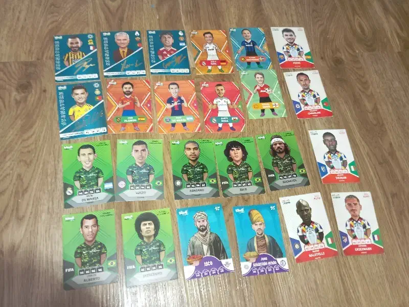 کمدی ۲۰۲۵ کارت های با ارزش|اسباب‌‌بازی|تهران, دریان‌نو|دیوار