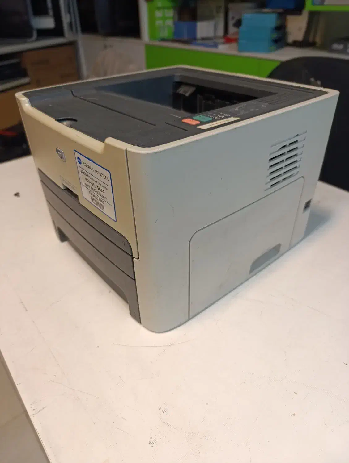 پرینتر HP laserjet 1320|پرینتر، اسکنر، کپی، فکس|همدان, |دیوار