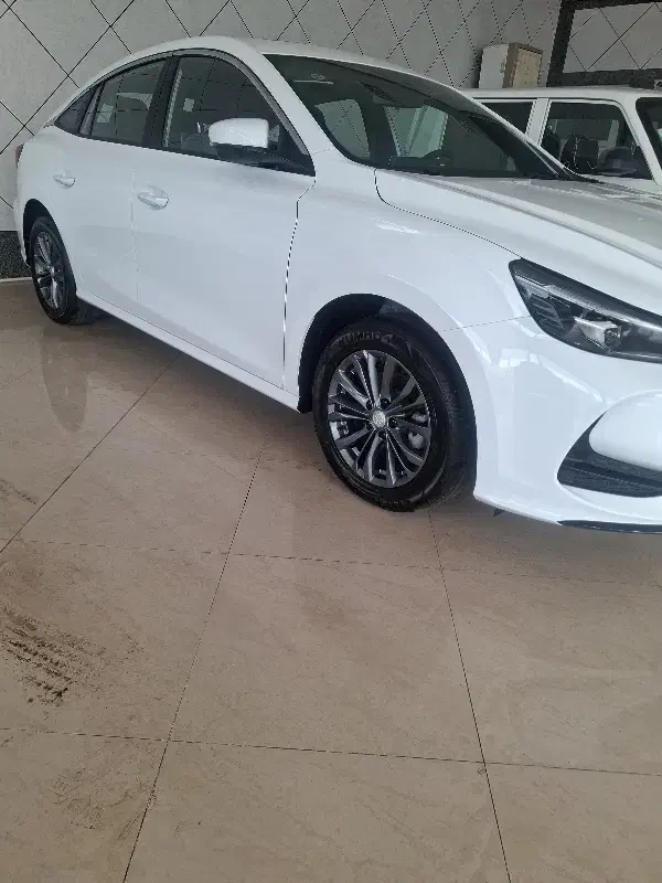 mg 2025 ام جی|خودرو سواری و وانت|اهواز, اسلام آباد شرقی|دیوار