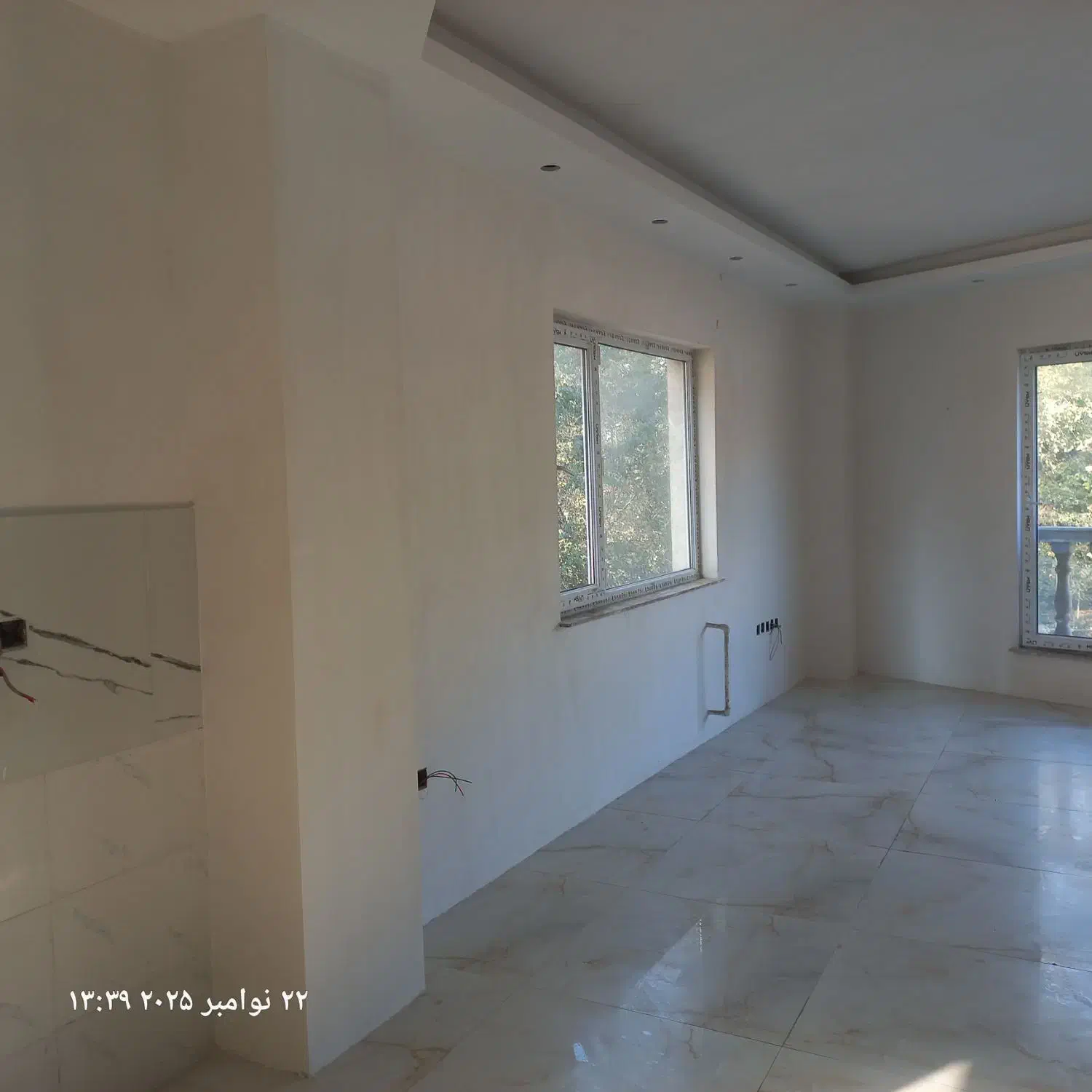 پیش فروش آپارتمان ۱۱۵منری|پیش‌فروش املاک|رشت, امین الضرب|دیوار