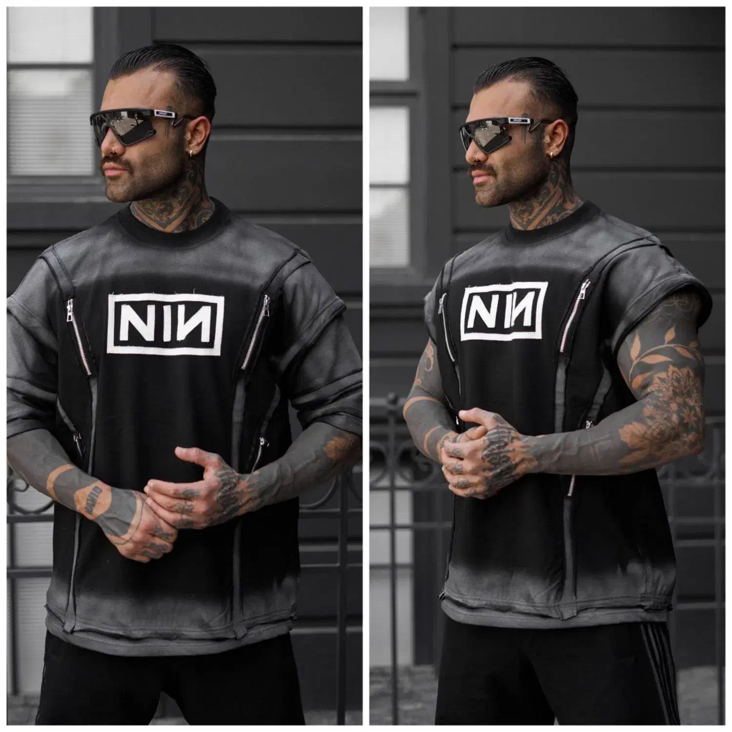 تیشرت TSW|لباس|بروجرد, |دیوار