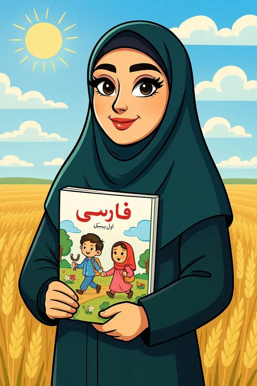 تدریس انلاین ویژه کلاس اولی ها|خدمات آموزشی|محمدیه-قزوین, |دیوار