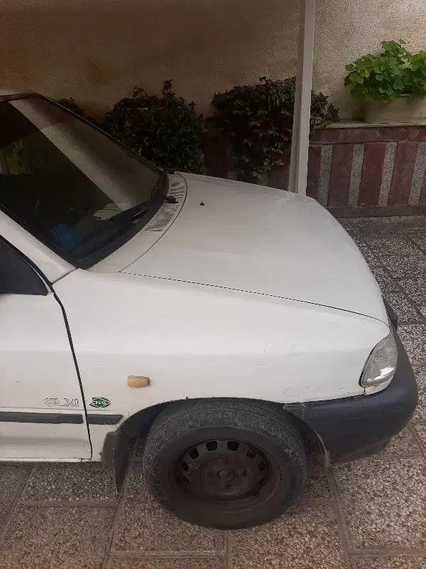 فروش پراید|خودرو سواری و وانت|نوشهر, |دیوار