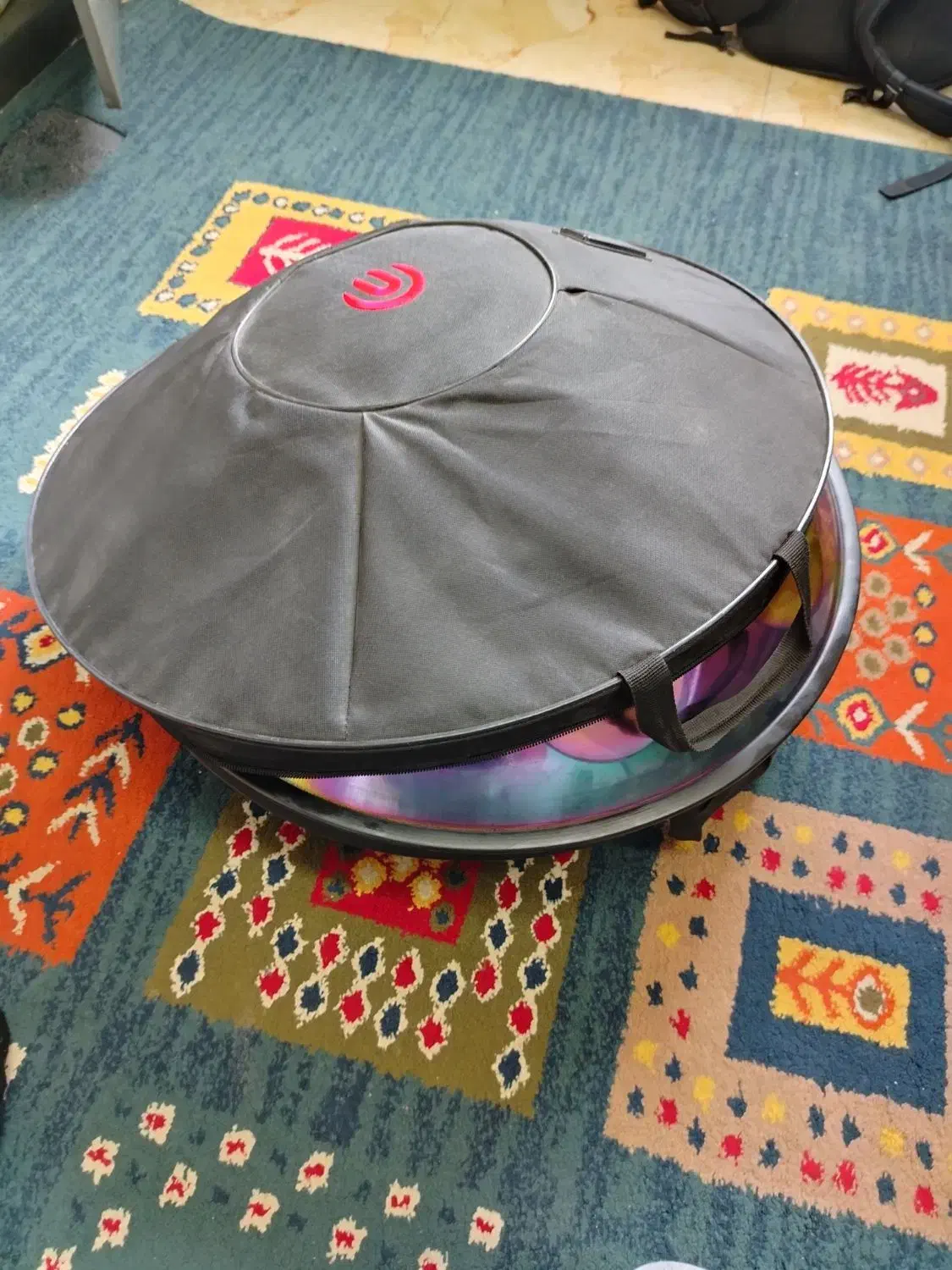 هنگدرام آرشا|درام و پرکاشن|تهران, میدان ولیعصر|دیوار