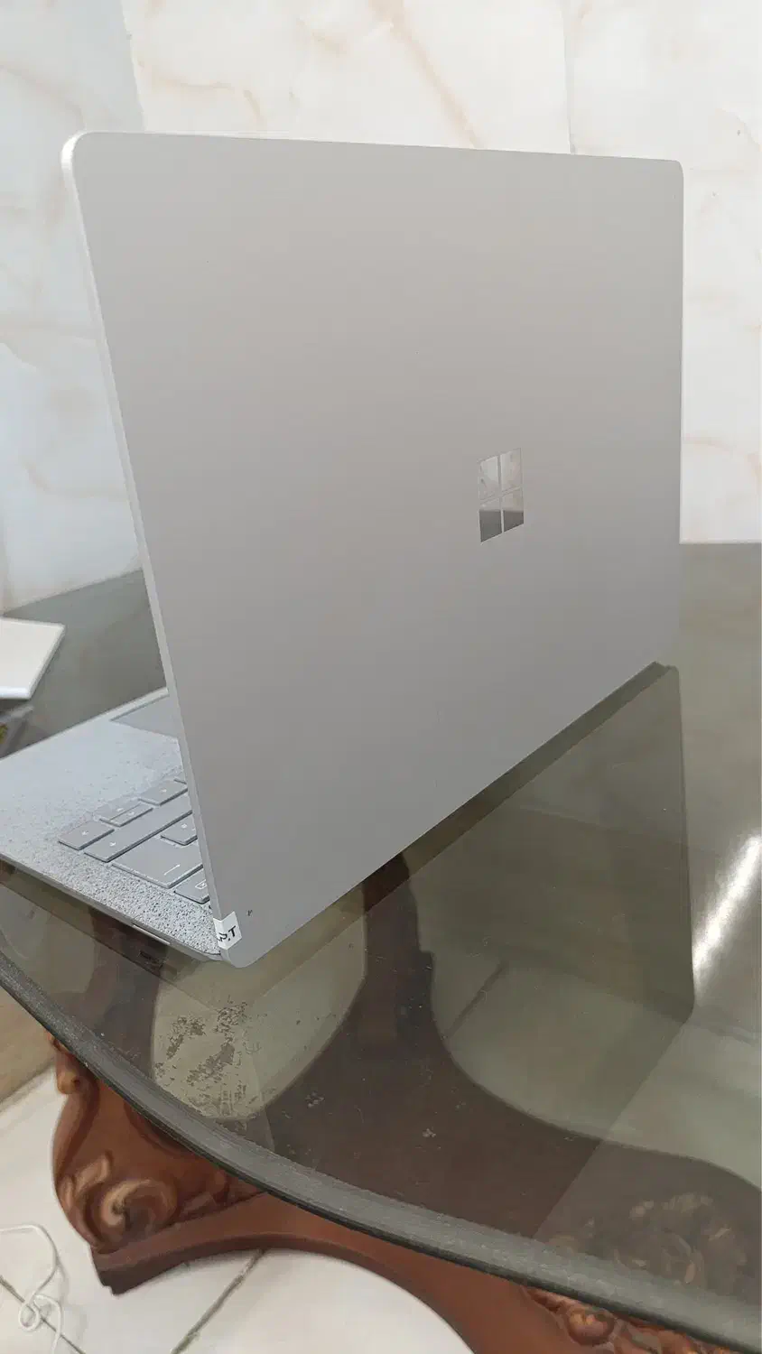 سرفیس لپ تاپ ۲. surface laprop 2|رایانه همراه|تهران, نازی‌آباد|دیوار