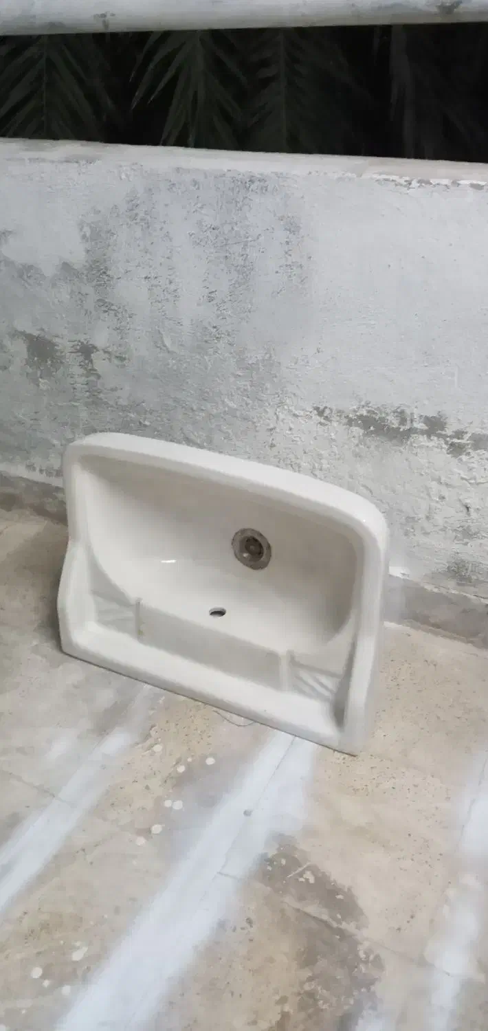 روشویی|لوازم سرویس بهداشتی|بندرعباس, |دیوار