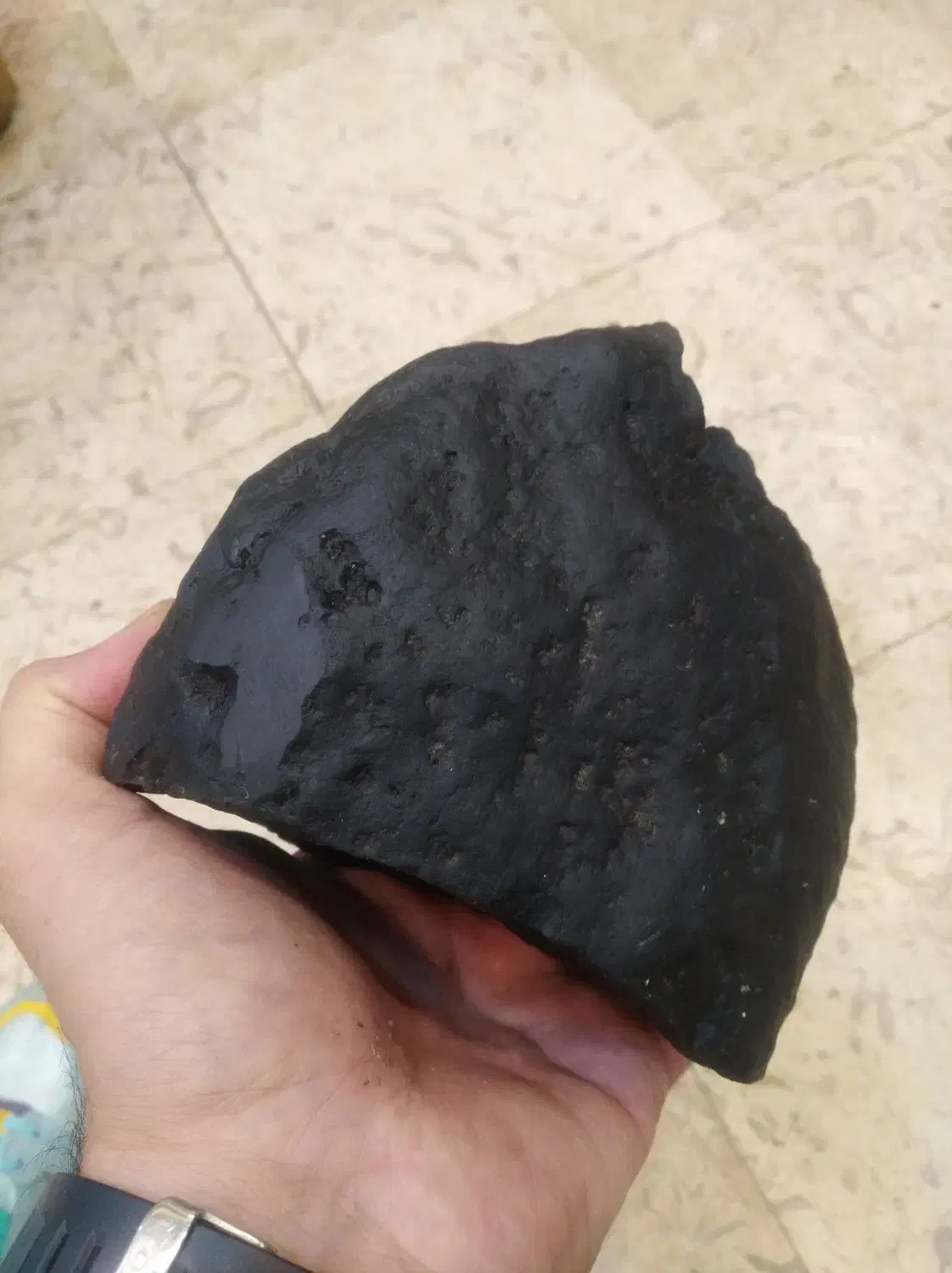 شهابسنگ|جواهرات|رشت, منظریه|دیوار