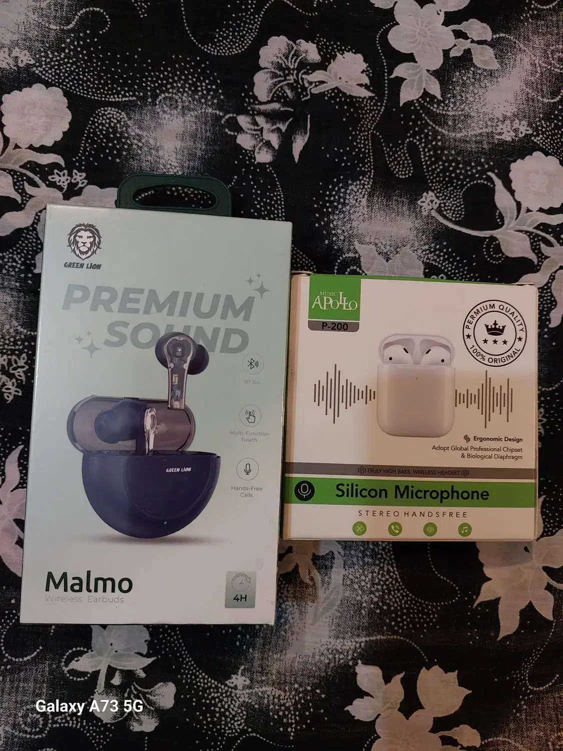 ایرپاد|لوازم جانبی موبایل و تبلت|تهران, قزل قلعه|دیوار