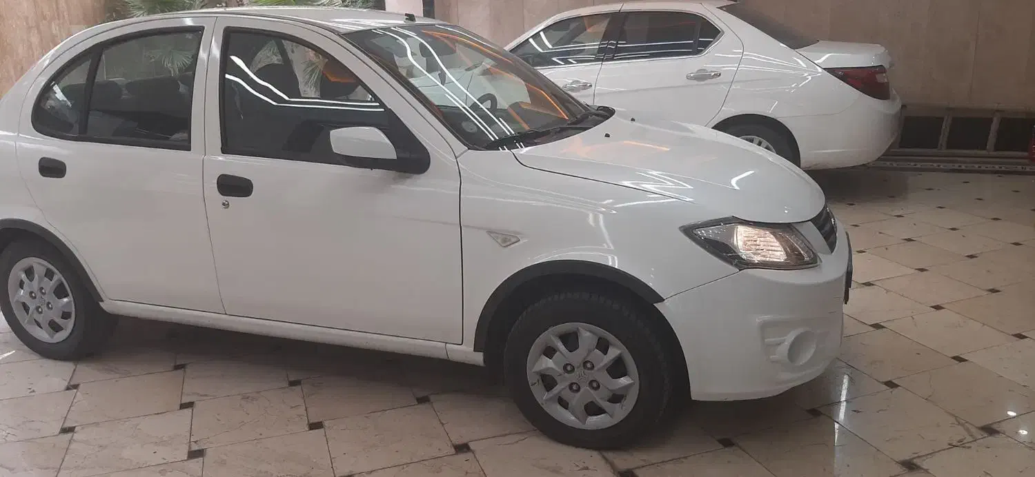 ساینا سال ۱۴۰۰|خودرو سواری و وانت|تهران, مسعودیه|دیوار