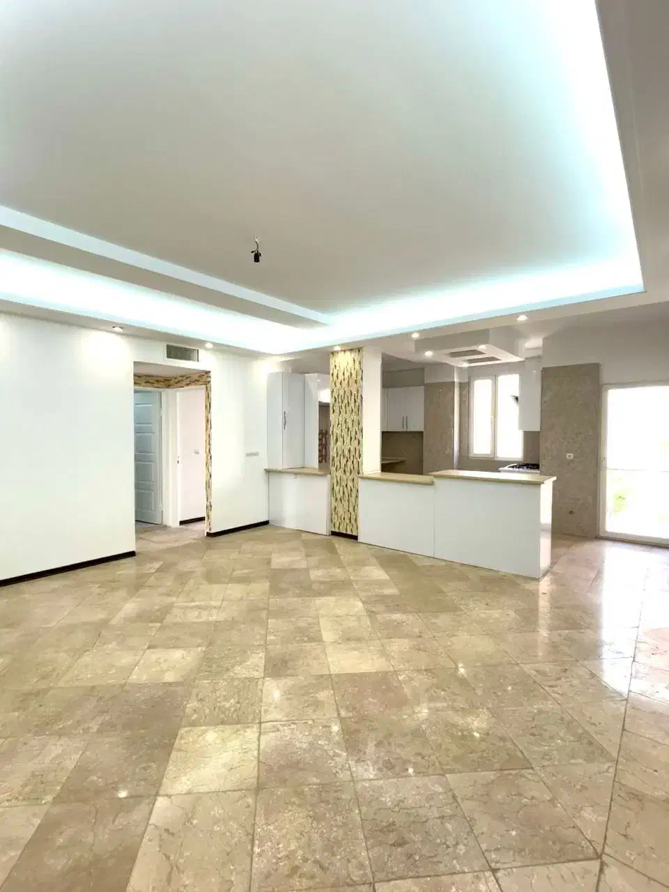 85متر شیک دوپارکینگ زیرزیرقیمت(فرجام/ نیرودریایی)|فروش آپارتمان|تهران, نیروی دریایی|دیوار