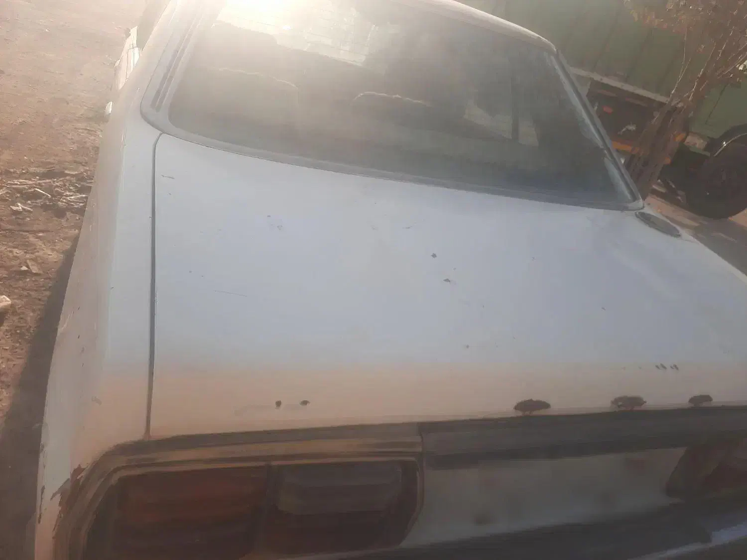 خودروی سواری|خودرو سواری و وانت|مشهد, شهید بصیر|دیوار