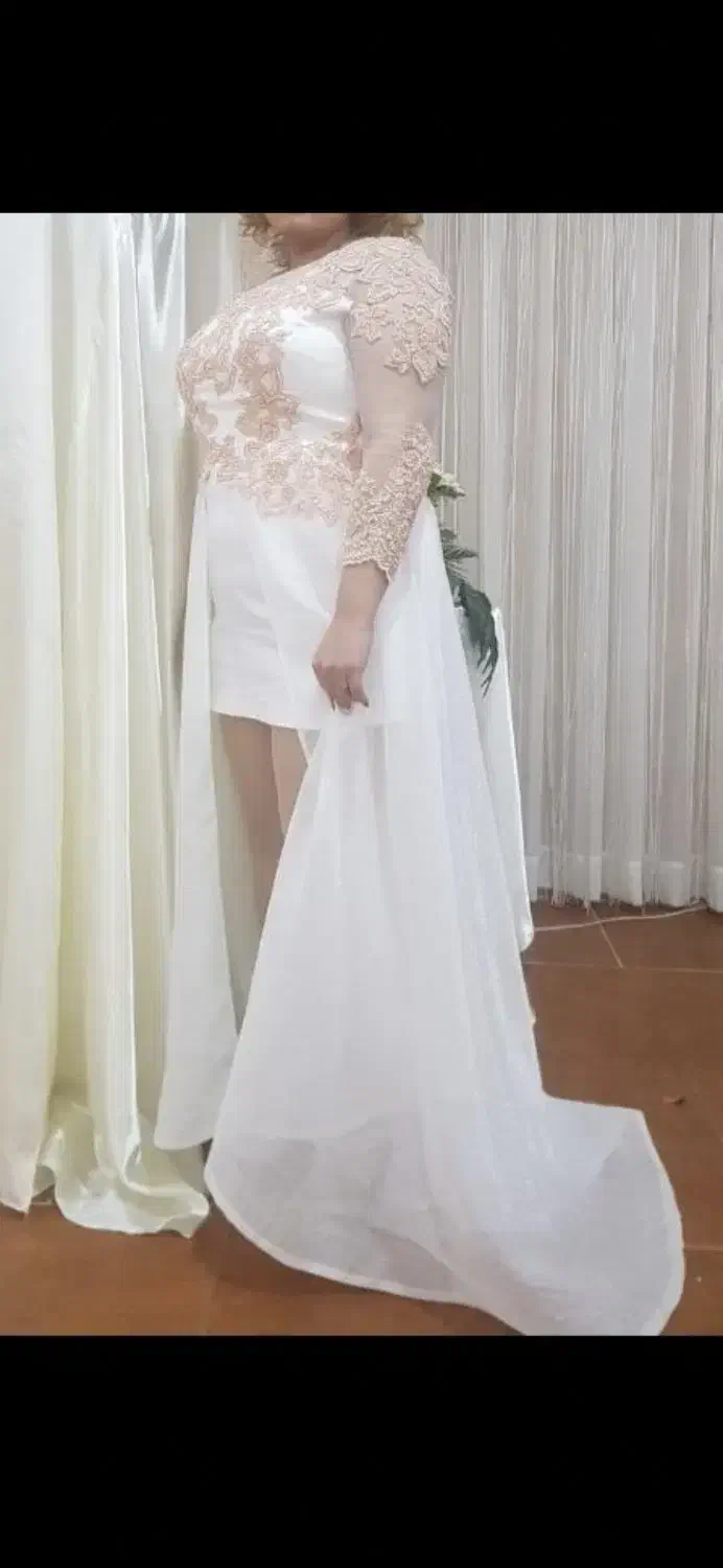 چند دست لباس مجلسی|لباس|گرگان, |دیوار