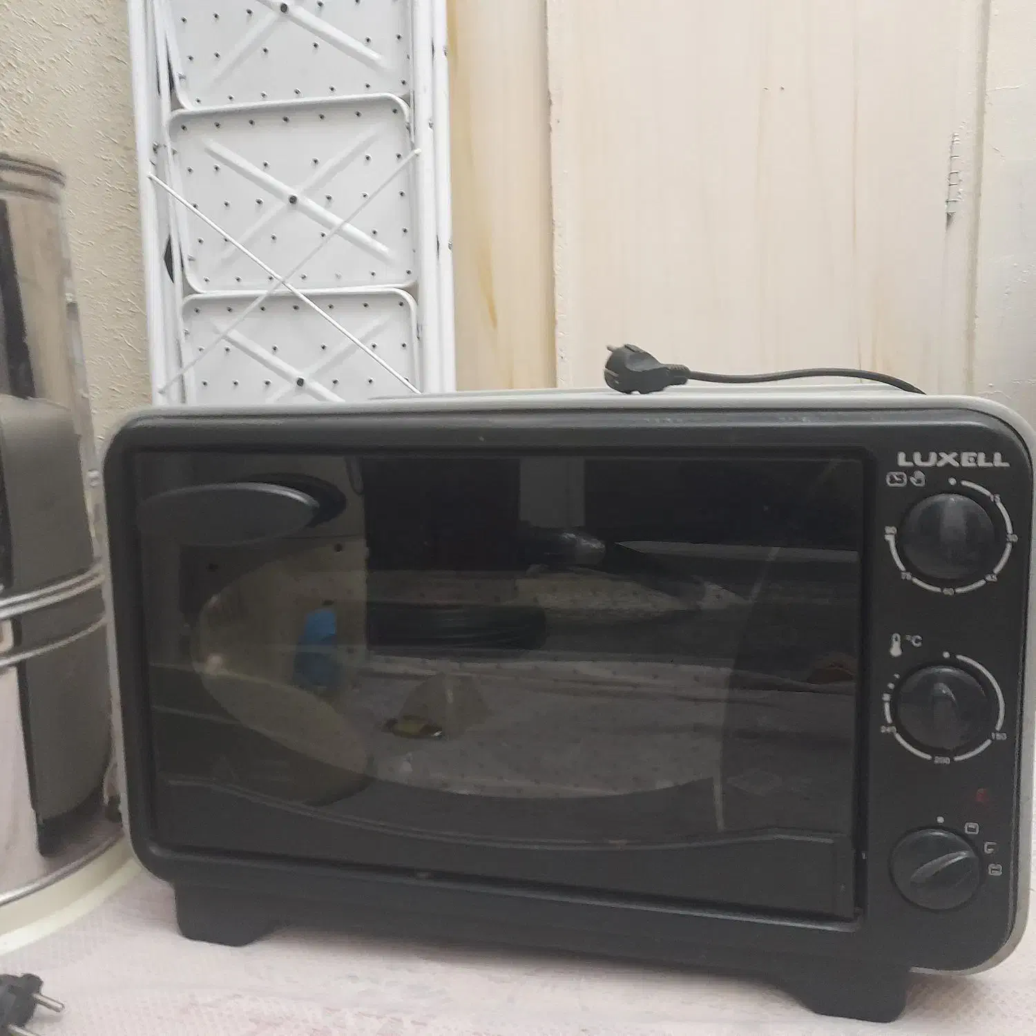 ماکروویر|اجاق گاز و لوازم برقی پختوپز|ری, دیلمان|دیوار