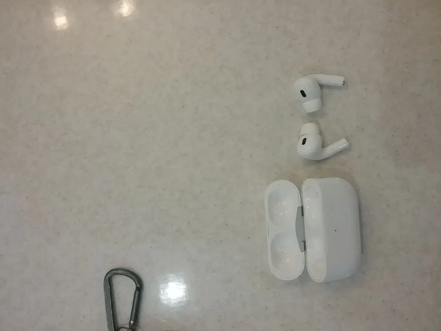 airpod pro 2|لوازم جانبی موبایل و تبلت|تهران, بازار|دیوار