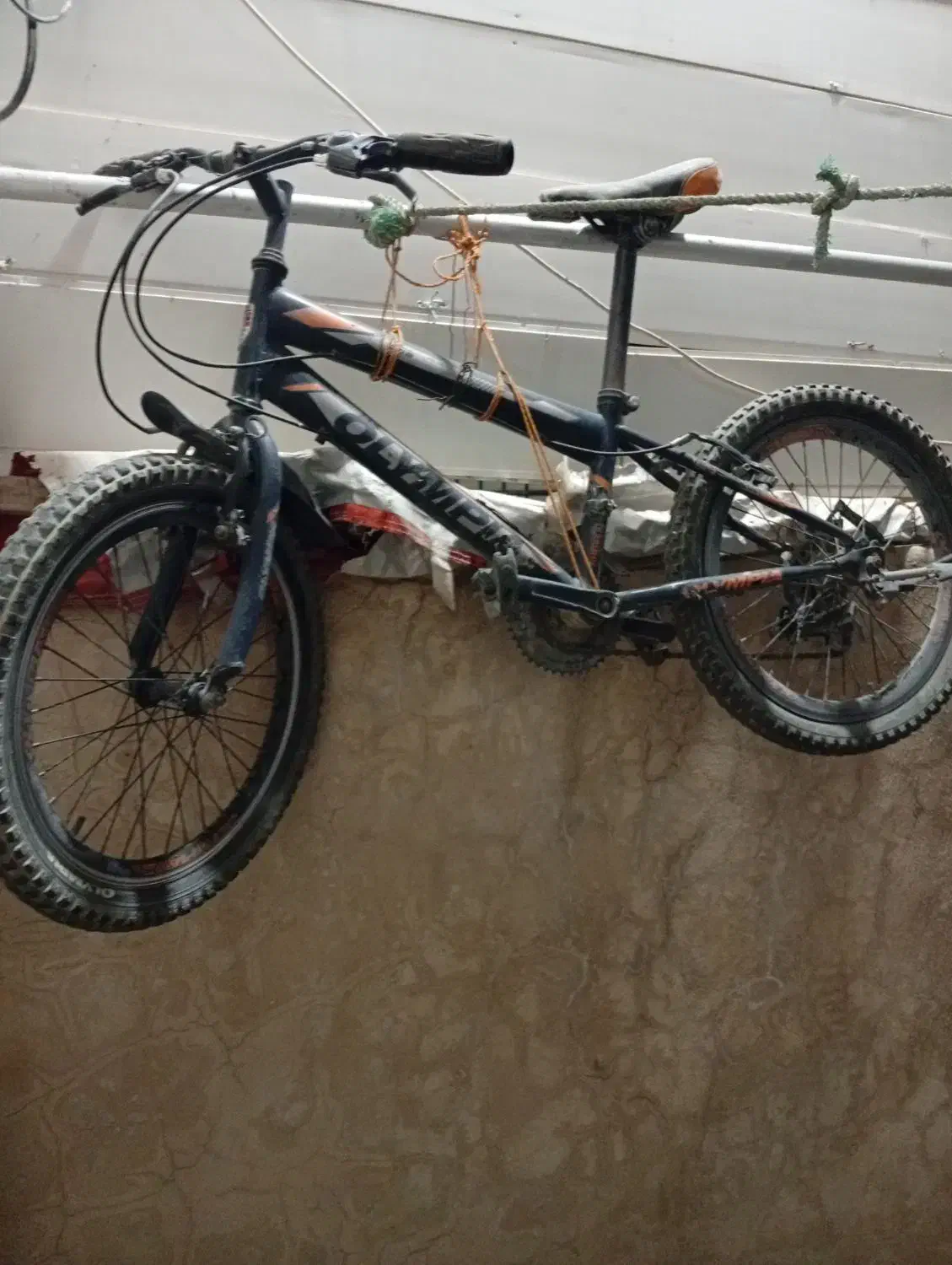 دوچرخه بدون ایراد|دوچرخه، اسکیت، اسکوتر|مریوان, |دیوار