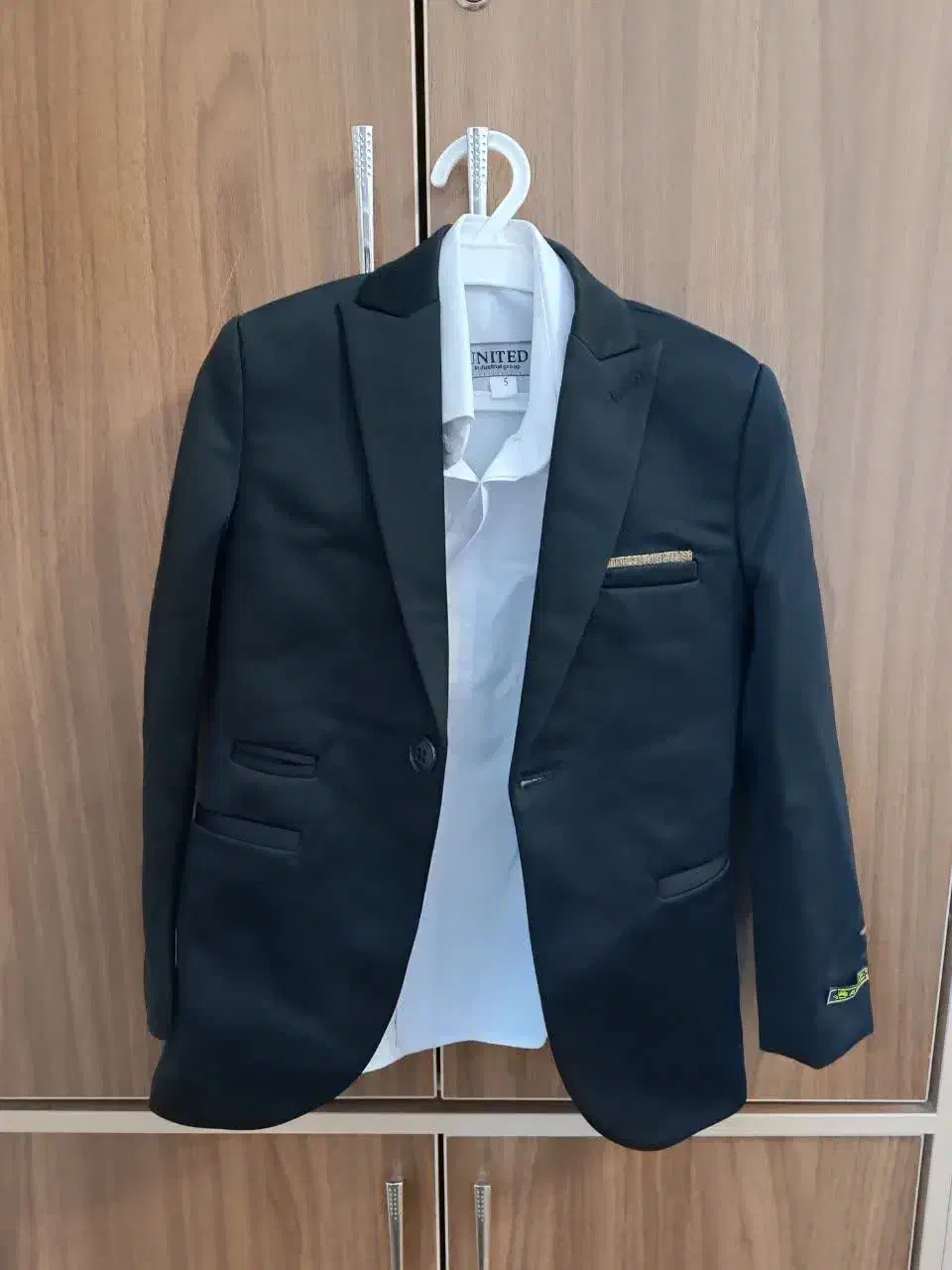 کت وشلوارپسرانه|لباس|لنجان, |دیوار