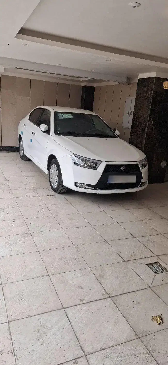 دنا پلاس خشک|خودرو سواری و وانت|اراک, |دیوار