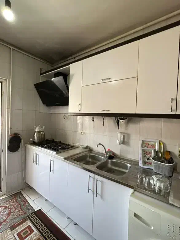 فروش مسکن ملی شهرک فجر قیمت استثنایی|فروش آپارتمان|ساوه, |دیوار