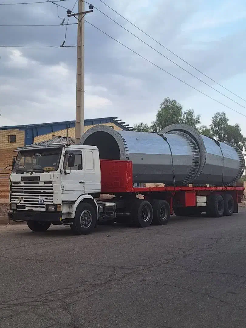 فروش یک دستگاه تریلی اسکانیا ۱۱۳|خودرو سنگین|سمنان, |دیوار