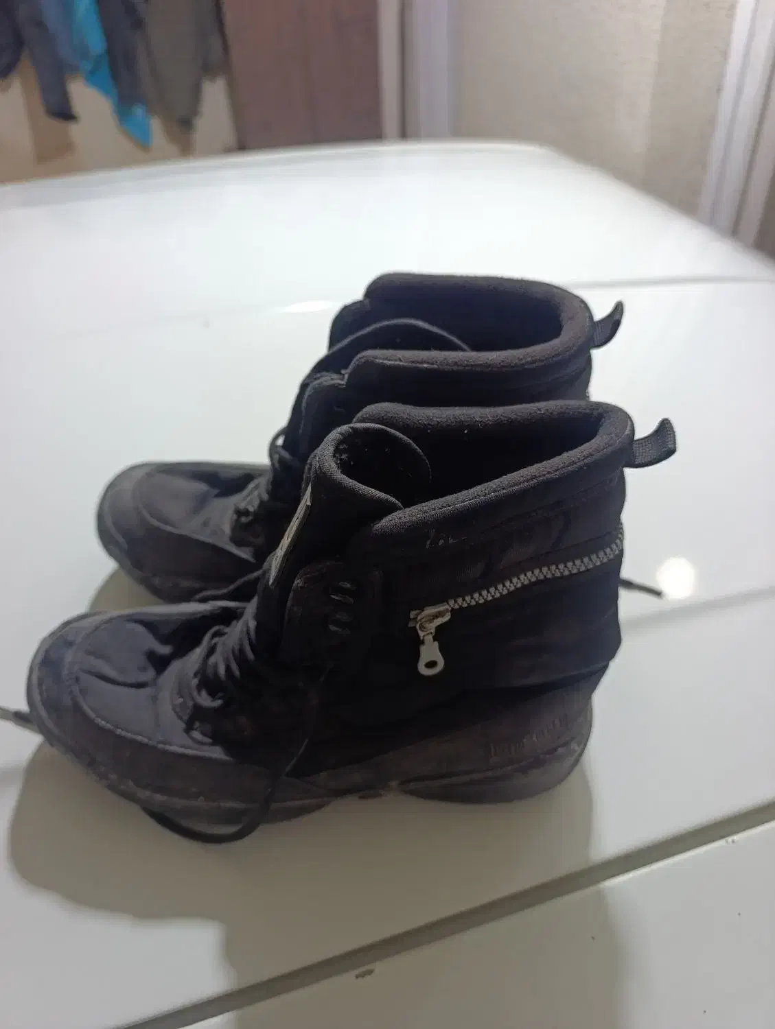 کفش|کیف، کفش، کمربند|سنندج, |دیوار